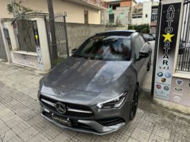 Mercedes CLA 200d 150 CV Premium AMG Night Edition