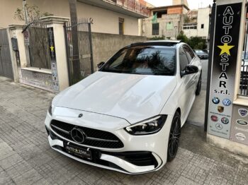 Mercedes Classe C 220d Premium Pro Mild Hybrid