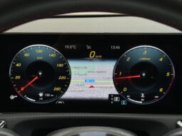 Mercedes CLA 200d 150 CV Premium AMG Night Edition pieno