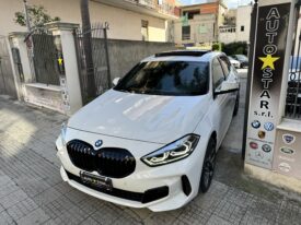 BMW SERIE 1 118d Msport 150CV