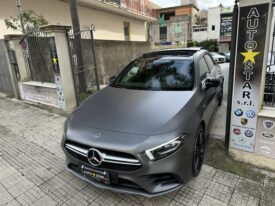 Mercedes Classe A35 AMG 4Matic Race Edition 306CV