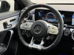 Mercedes Classe A35 AMG 4Matic Race Edition 306CV pieno