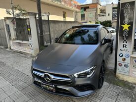 Mercedes CLA 35 AMG 4Matic Race Edition 306CV