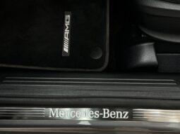 Mercedes GLA 200d 150CV Premium AMG pieno
