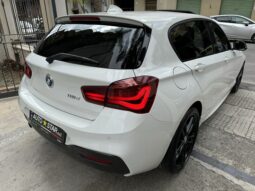 BMW SERIE 1 118d Msport 150CV pieno