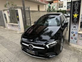 Mercedes Classe A 180d Premium AMG