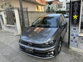 Volkswagen Polo 1.6 TDI R-Line