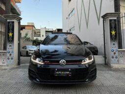 Volkswagen Golf 7.5 GTI 2.0 TSI pieno