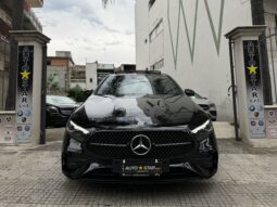 Mercedes Classe A 180d Premium AMG Night Edition pieno