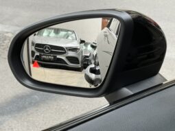 Mercedes Classe A 180d Premium AMG Night Edition pieno