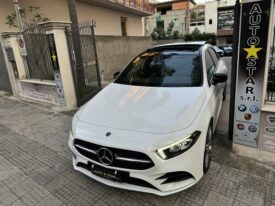 Mercedes Classe A 200d Premium AMG Night Edition