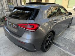 Mercedes Classe A 200d Premium AMG Night Edition pieno