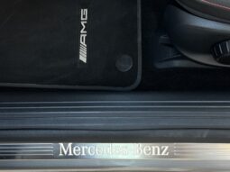 Mercedes Classe A 200d Premium AMG Night Edition pieno