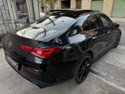 Mercedes CLA 220d Premium AMG Night Edition pieno