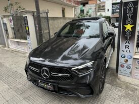 Mercedes GLC Coupe’ 220d 4 Matic Premium AMG Mild Hybrid