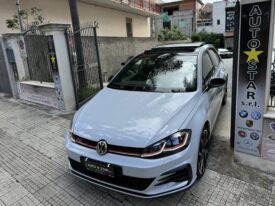 Volkswagen Golf 7.5 GTI 2.0 TSI