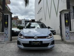 Volkswagen Golf 7.5 GTI 2.0 TSI pieno