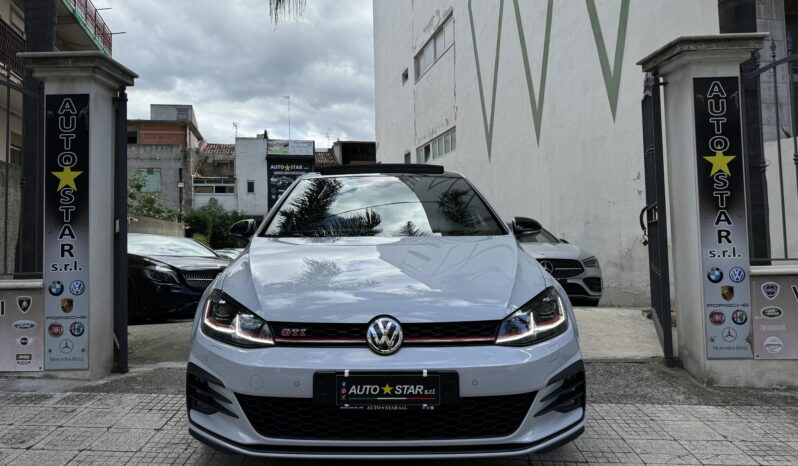 Volkswagen Golf 7.5 GTI 2.0 TSI pieno