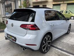 Volkswagen Golf 7.5 GTI 2.0 TSI pieno