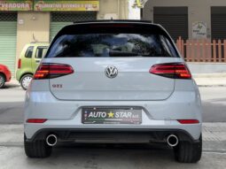 Volkswagen Golf 7.5 GTI 2.0 TSI pieno