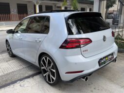 Volkswagen Golf 7.5 GTI 2.0 TSI pieno