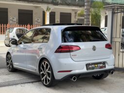 Volkswagen Golf 7.5 GTI 2.0 TSI pieno