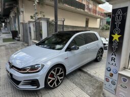 Volkswagen Golf 7.5 GTI 2.0 TSI pieno