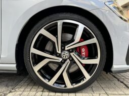 Volkswagen Golf 7.5 GTI 2.0 TSI pieno