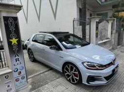 Volkswagen Golf 7.5 GTI 2.0 TSI pieno