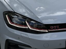 Volkswagen Golf 7.5 GTI 2.0 TSI pieno