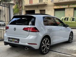 Volkswagen Golf 7.5 GTI 2.0 TSI pieno