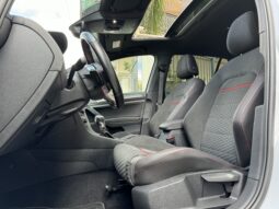 Volkswagen Golf 7.5 GTI 2.0 TSI pieno