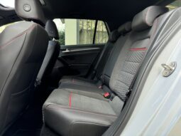 Volkswagen Golf 7.5 GTI 2.0 TSI pieno