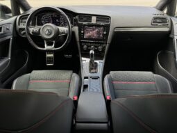 Volkswagen Golf 7.5 GTI 2.0 TSI pieno