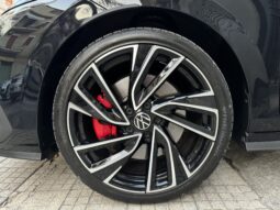 Volkswagen Golf 8 GTI 2.0 TSI pieno