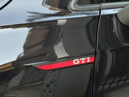 Volkswagen Golf 8 GTI 2.0 TSI pieno