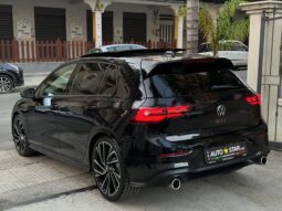 Volkswagen Golf 8 GTI 2.0 TSI pieno