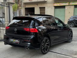 Volkswagen Golf 8 GTI 2.0 TSI pieno