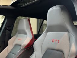 Volkswagen Golf 8 GTI 2.0 TSI pieno