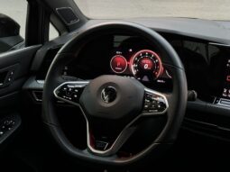 Volkswagen Golf 8 GTI 2.0 TSI pieno