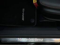 Mercedes CLA 220d Premium AMG Night Edition pieno