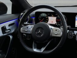 Mercedes CLA 220d Premium AMG Night Edition pieno