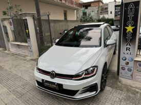 Volkswagen Golf 7.5 GTI 2.0 TSI