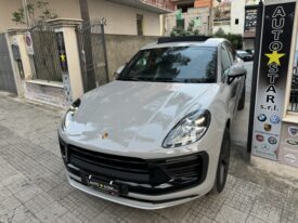 PORSCHE MACAN T 2.0 PDK 265CV