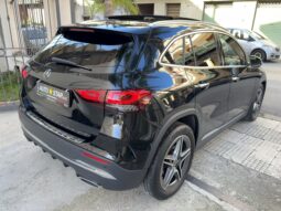 Mercedes GLA 200d 150CV Premium AMG pieno