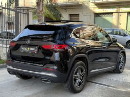 Mercedes GLA 200d 150CV Premium AMG pieno