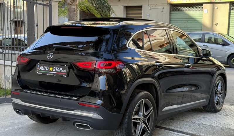 Mercedes GLA 200d 150CV Premium AMG pieno