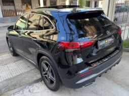 Mercedes GLA 200d 150CV Premium AMG pieno