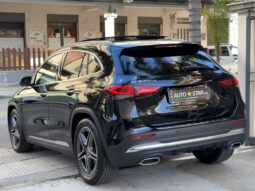 Mercedes GLA 200d 150CV Premium AMG pieno