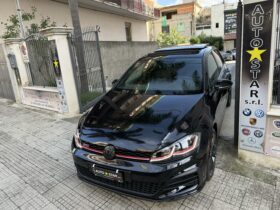 Volkswagen Golf 7.5 GTI 2.0 TSI